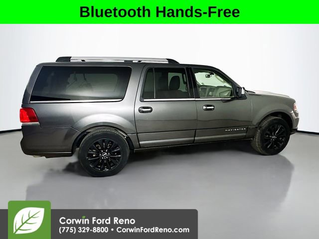 Used 2015 Lincoln Navigator L 2WD image 8