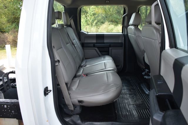 Used 2017 Ford F350 XL w/ Power Equipment Group image 16