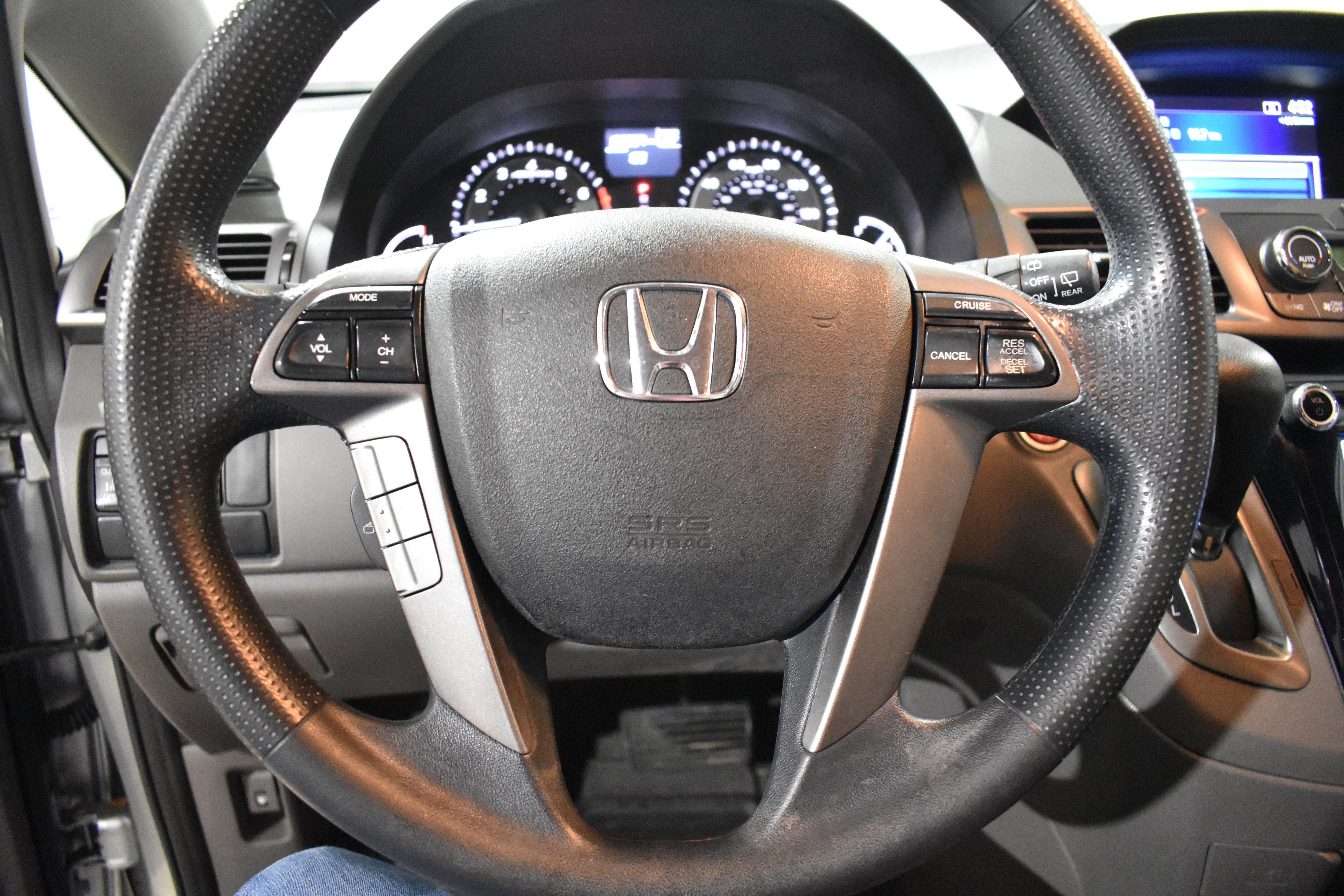 Used 2015 Honda Odyssey EX image 12