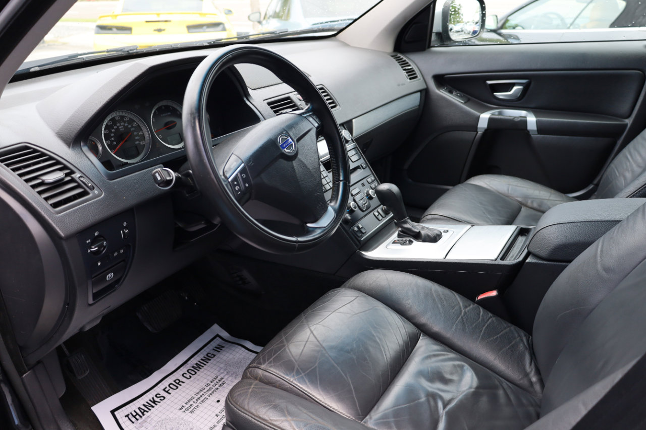 Used 2013 Volvo XC90 3.2 image 7