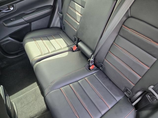 New 2026 Honda CR-V Sport-L image 18
