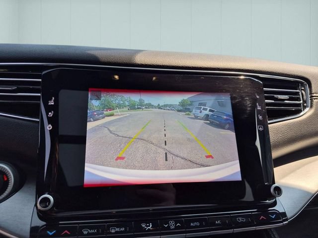 Used 2023 Jeep Wagoneer Series II AWD/4WD image 23