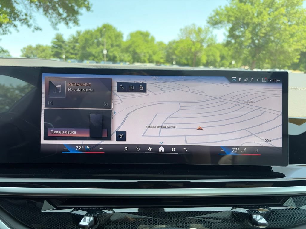 New 2027 BMW X7 xDrive40i w/ M Sport Package AWD/4WD image 18