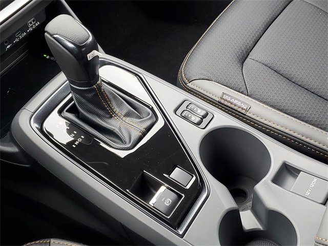 New 2026 Subaru Crosstrek 2.5i Wilderness image 30