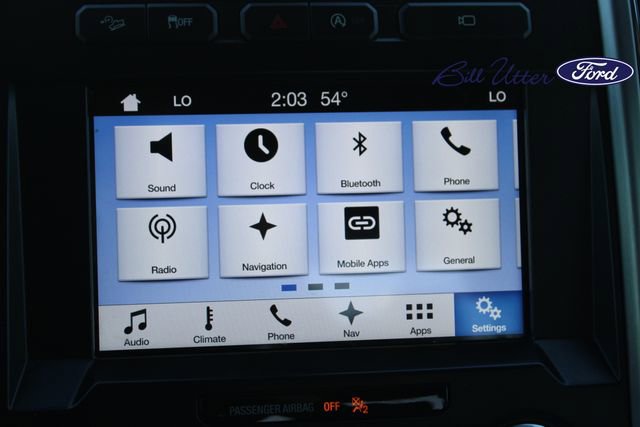 Used 2017 Ford F150 Platinum w/ Equipment Group 701A Luxury image 20