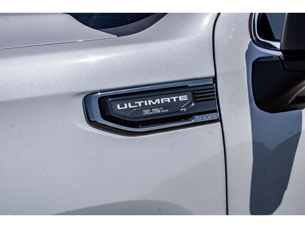 New 2026 GMC Sierra 1500 Denali Ultimate image 10