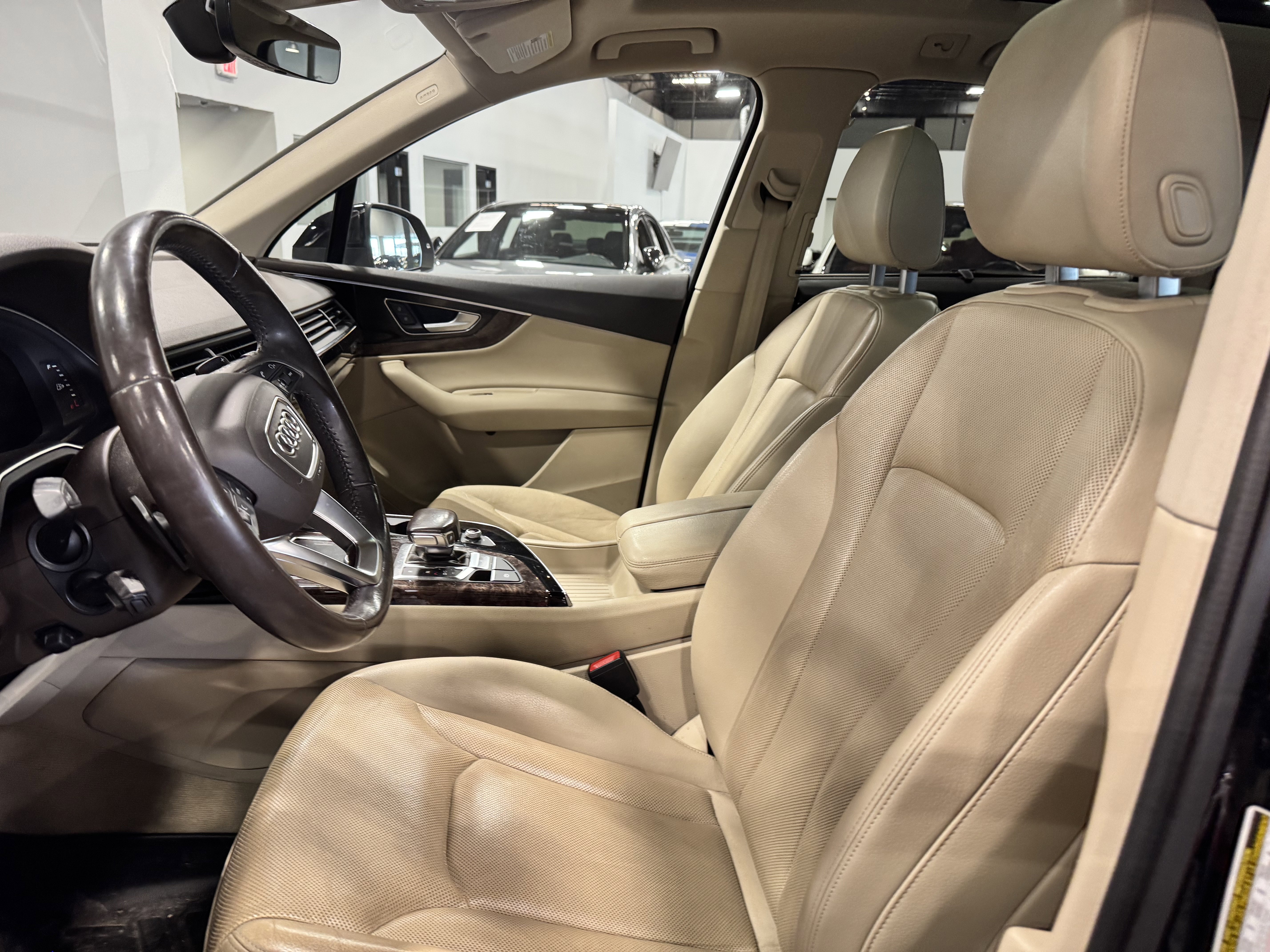 Used 2017 Audi Q7 2.0T Premium Plus image 27