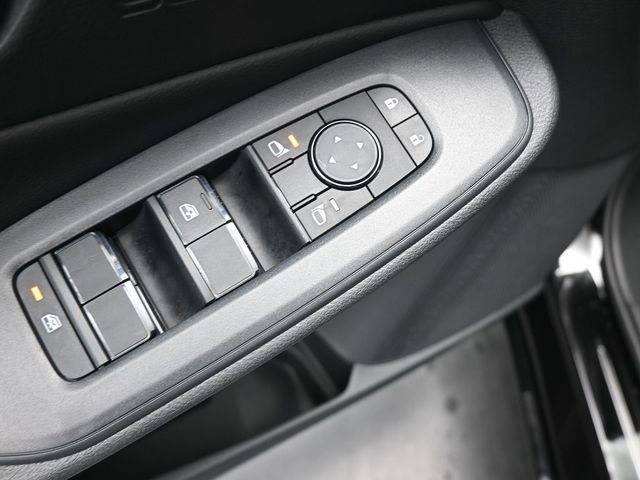 New 2026 Nissan Sentra S w/ S Cold Weather Package image 13