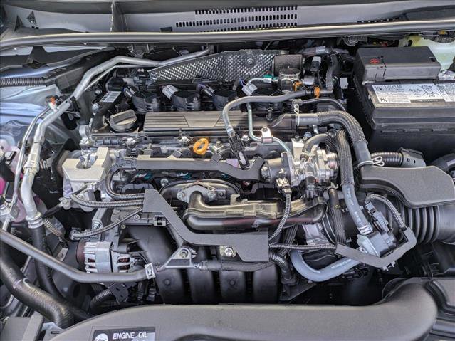 New 2026 Toyota Corolla SE image 15