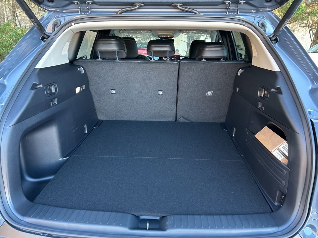 New 2026 MAZDA CX-50 2.5 Hybrid w/ Weather Package image 24