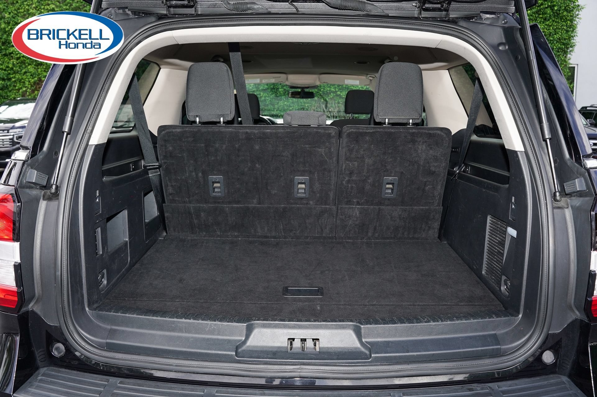 Used 2024 Ford Expedition Max XLT RWD image 9