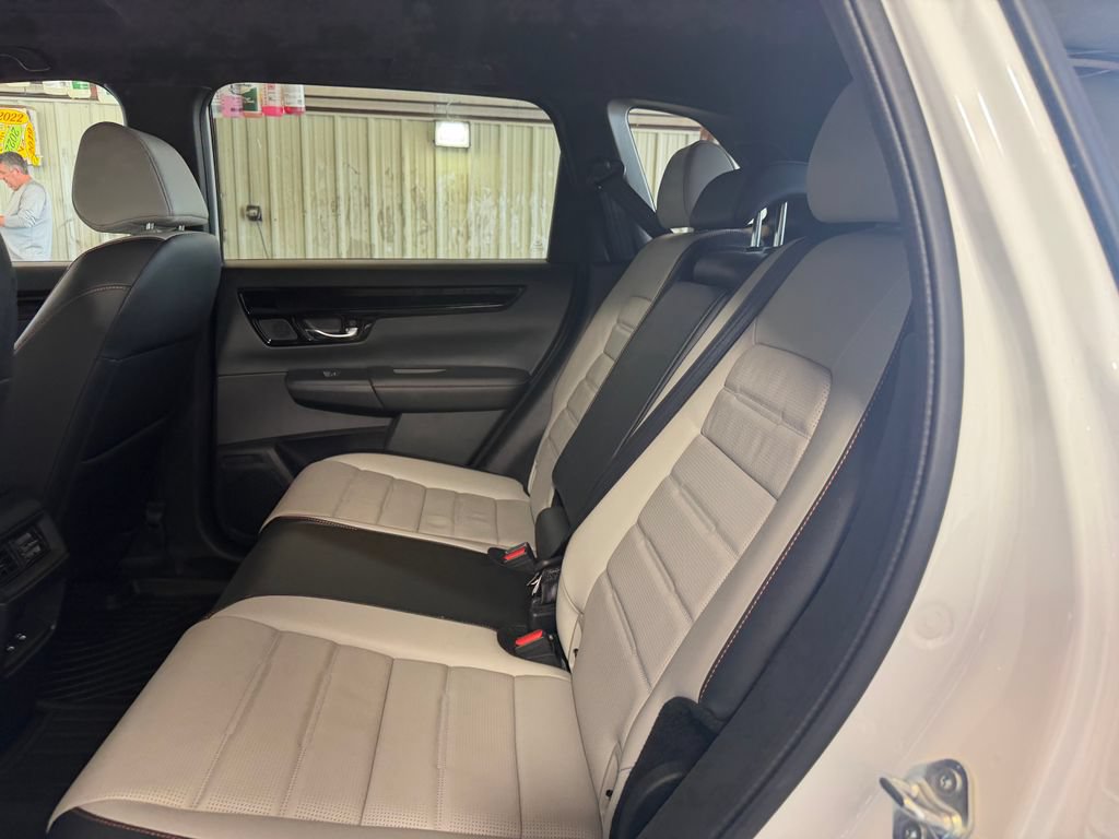 Used 2024 Honda CR-V Sport Touring image 21