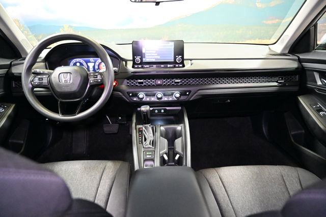 Used 2024 Honda Accord EX image 45