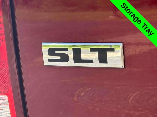 Used 2017 RAM 2500 SLT AWD/4WD image 35