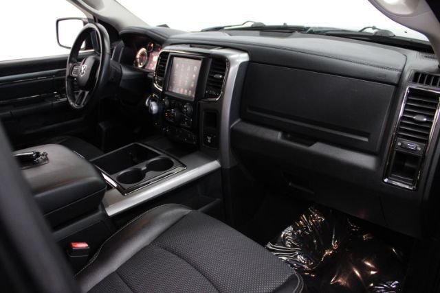 Used 2015 RAM 1500 Sport w/ Convenience Group AWD/4WD image 26