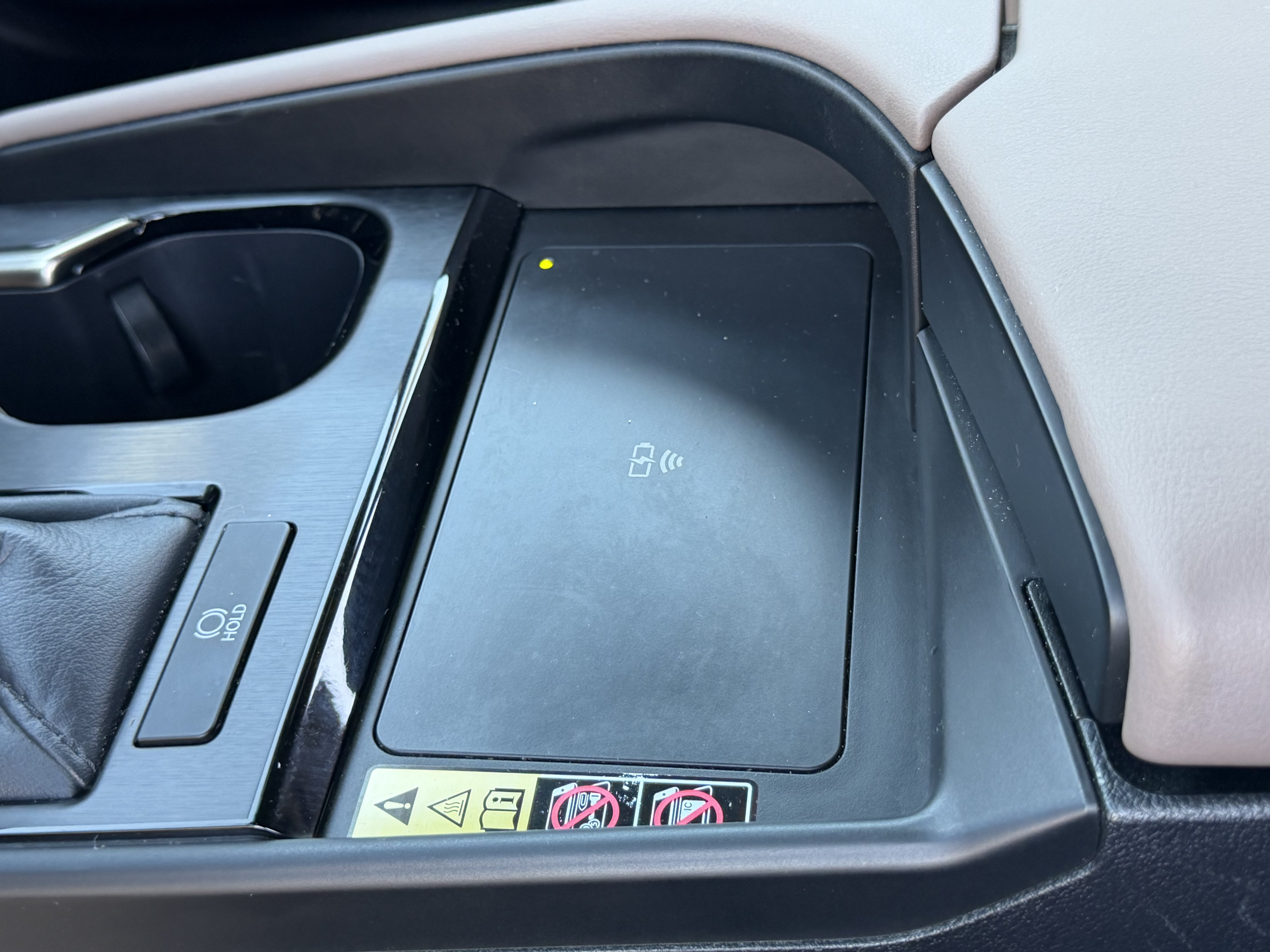 Certified 2023 Lexus ES 350 w/ Premium Package FWD image 33