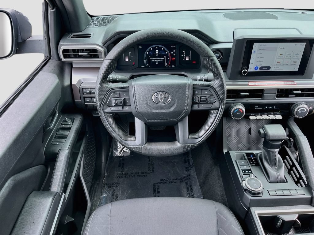 Used 2024 Toyota Tacoma SR5 AWD/4WD image 20