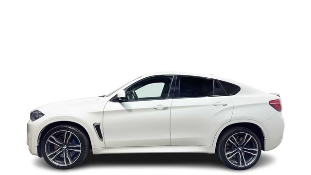 Used 2019 BMW X6 M w/ Executive Package