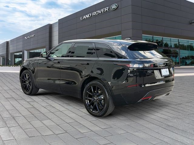 New 2026 Land Rover Range Rover Velar Belgravia AWD/4WD image 3