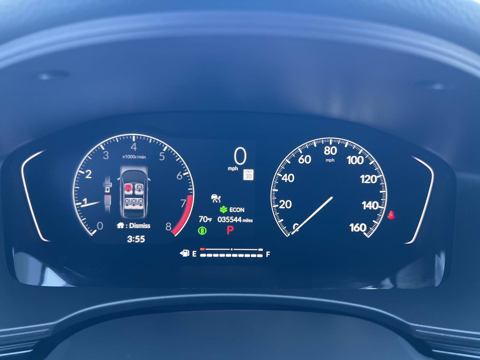 Certified 2023 Honda Civic Sport image 11