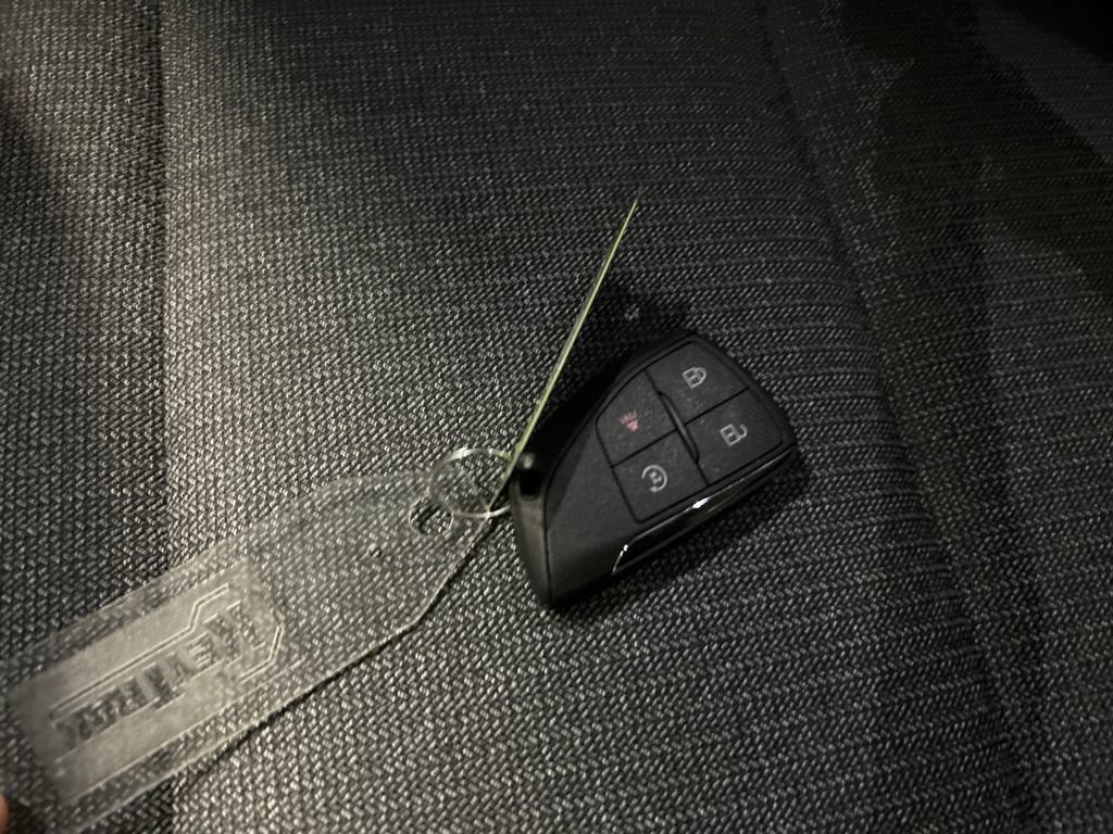 New 2026 GMC Terrain Elevation w/ Technology Package II AWD/4WD image 29