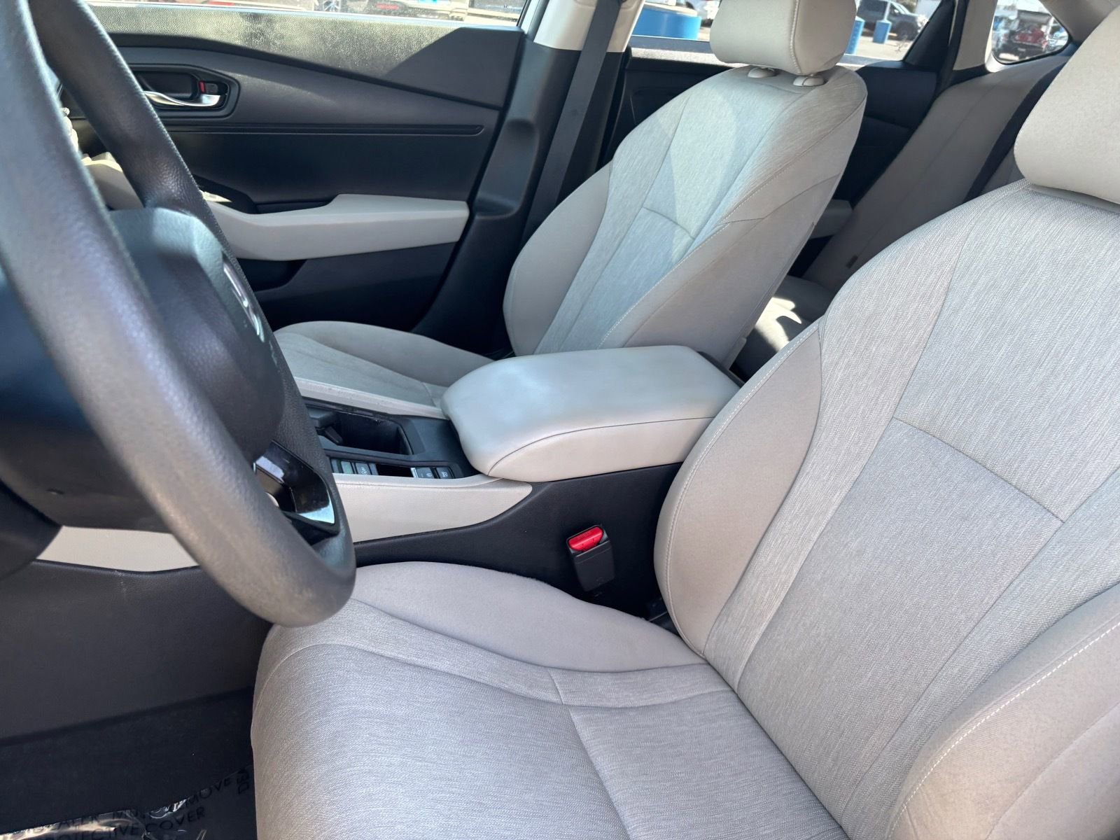 Certified 2023 Honda Accord LX image 22