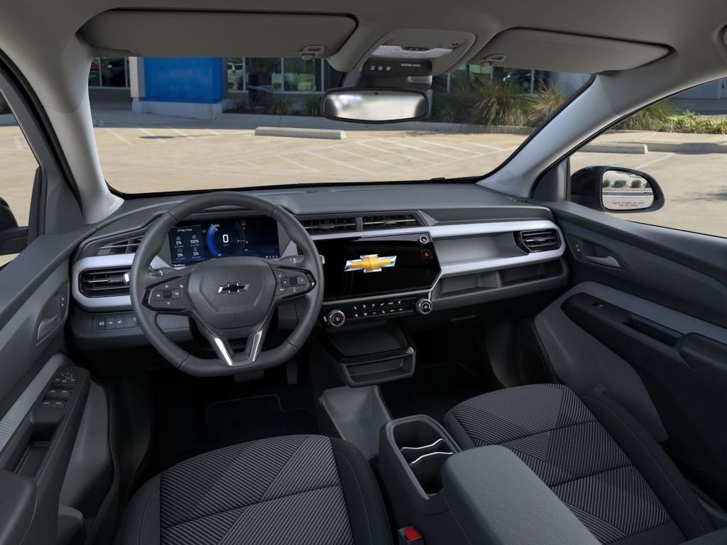 New 2027 Chevrolet Bolt LT w/ Comfort Package image 15