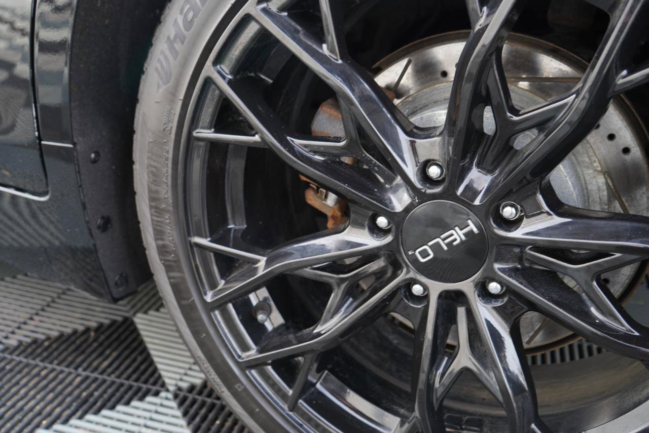 Used 2015 INFINITI Q50 2.0t w/ Moonroof Package image 84