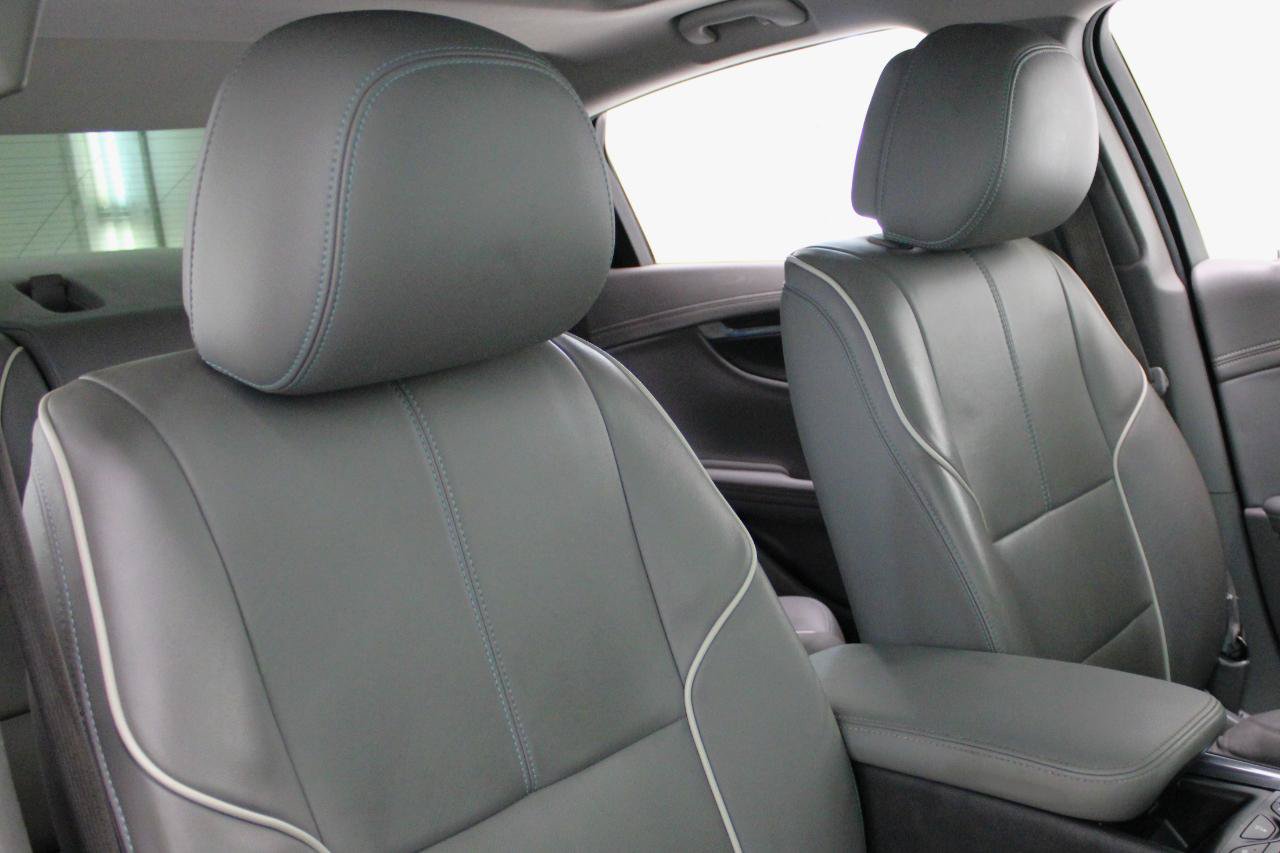Used 2014 Chevrolet Impala LTZ FWD image 40