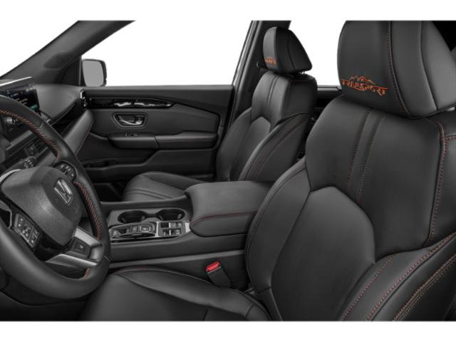 Certified 2023 Honda Pilot TrailSport image 9