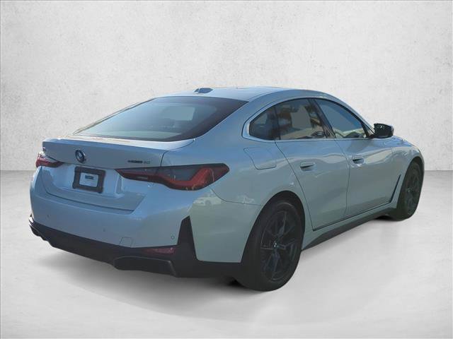 New 2026 BMW i4 eDrive40 RWD video 2