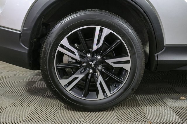 Used 2024 Mitsubishi Eclipse Cross SE image 16