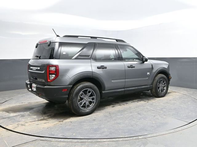 Used 2023 Ford Bronco Sport Big Bend w/ Convenience Package image 10