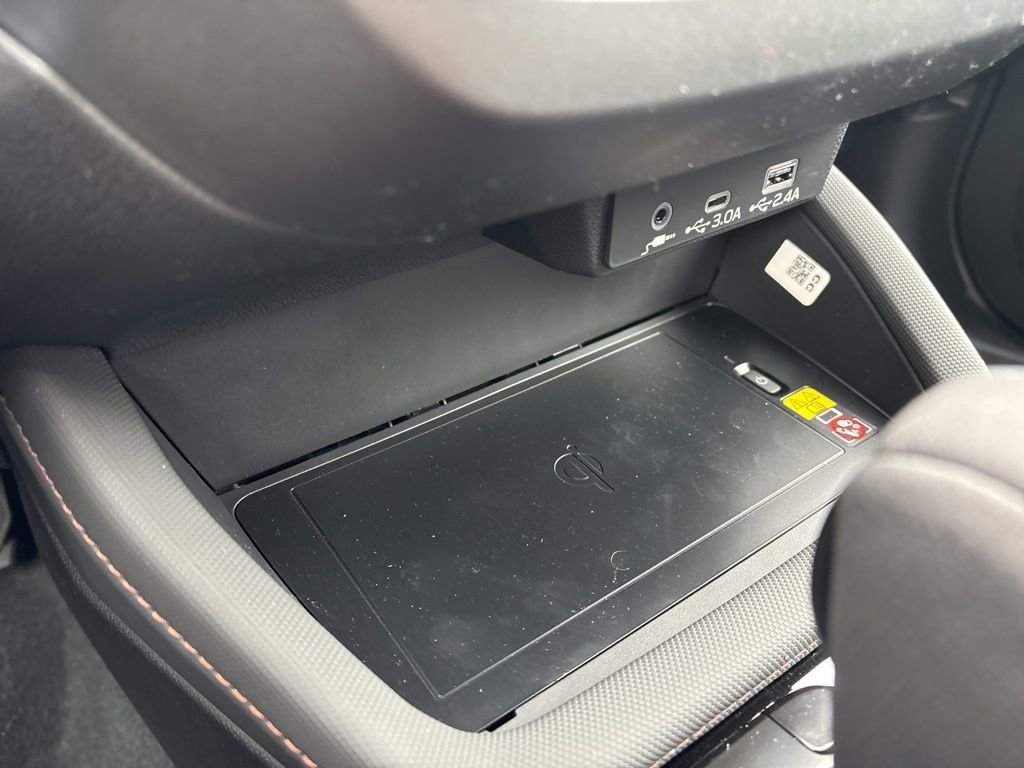 New 2026 Subaru Forester Touring image 23