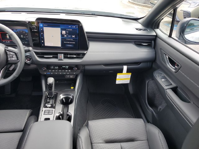 New 2026 Subaru Outback Touring XT AWD/4WD image 23