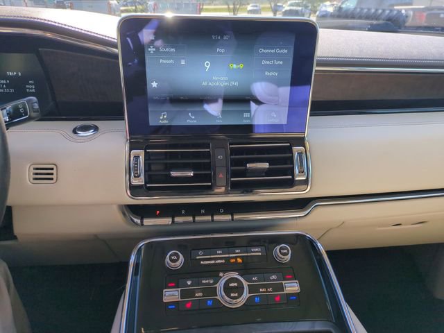 Used 2018 Lincoln Navigator Reserve w/ Technology Package AWD/4WD image 20