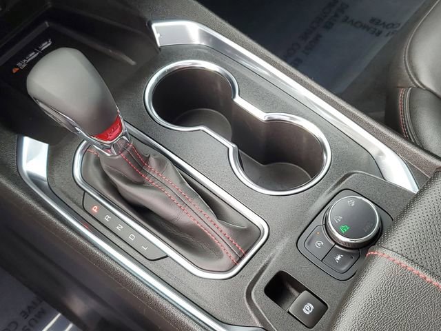 Certified 2023 Chevrolet Traverse RS w/ LPO, Floor Liner Package AWD/4WD image 20