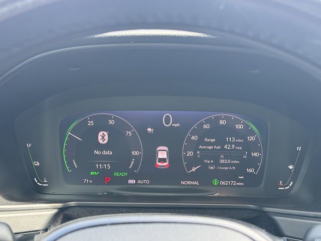 Used 2023 Honda Accord EX-L image 25