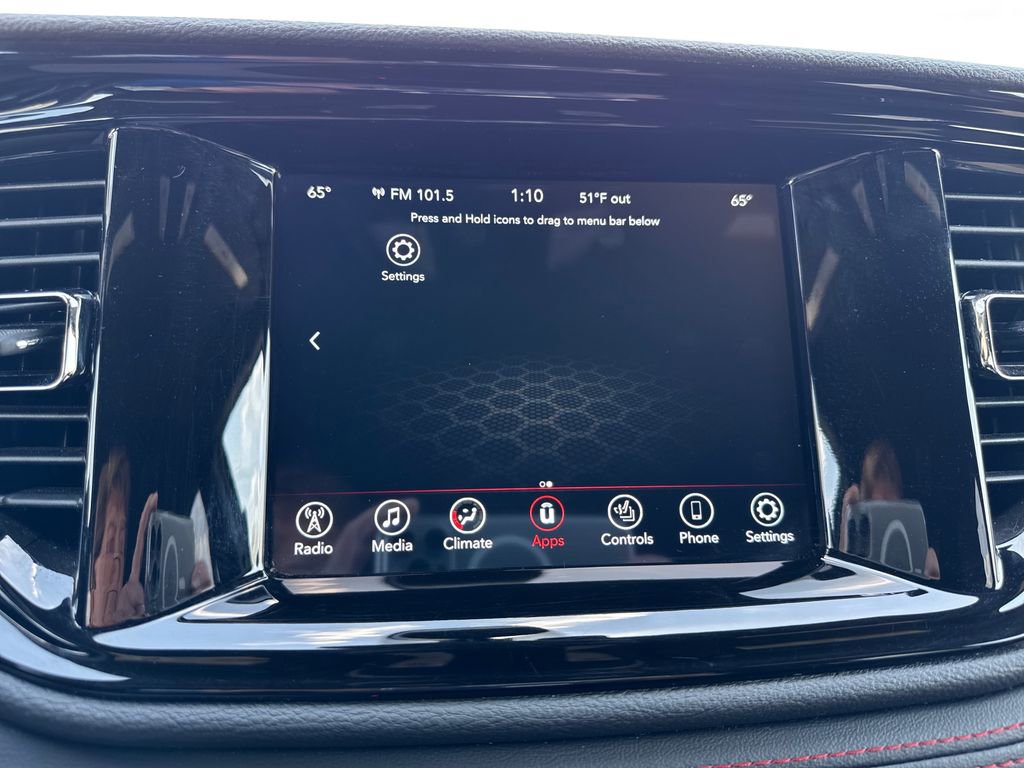 Certified 2023 Dodge Durango GT AWD/4WD image 27