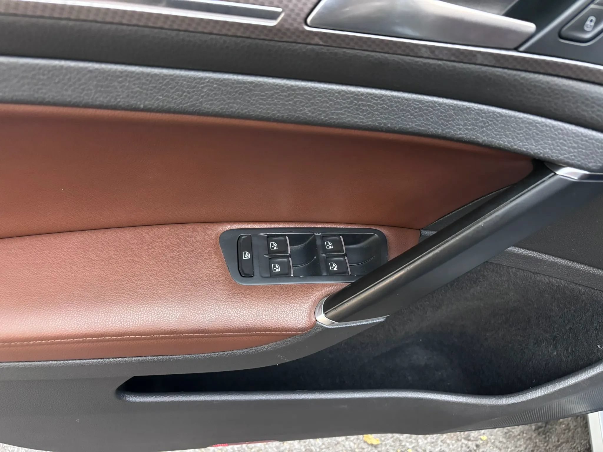 Used 2017 Volkswagen Golf Alltrack SE AWD/4WD image 20