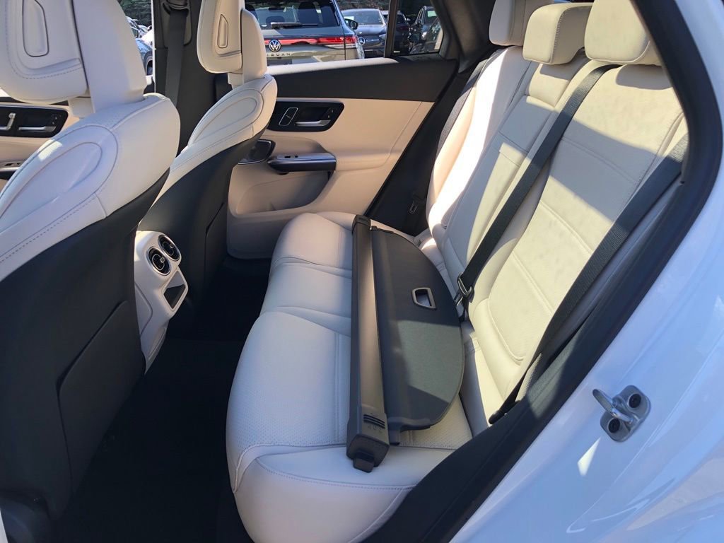 New 2026 Mercedes-Benz GLC 300 4MATIC image 35