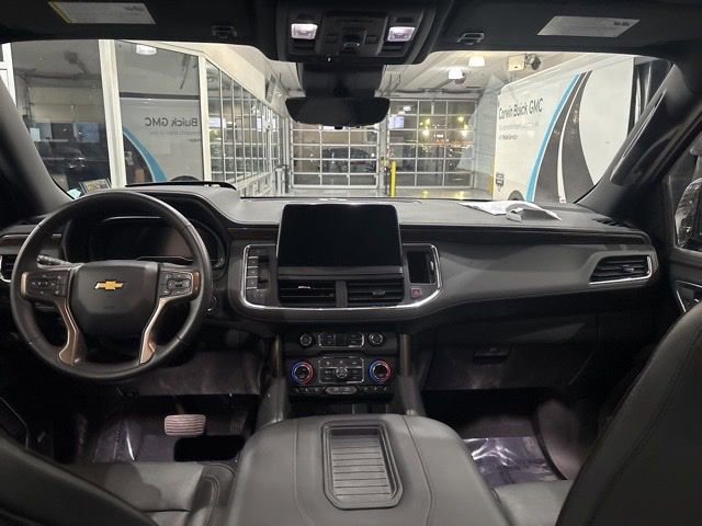 Used 2024 Chevrolet Suburban High Country w/ Max Trailering Package image 32