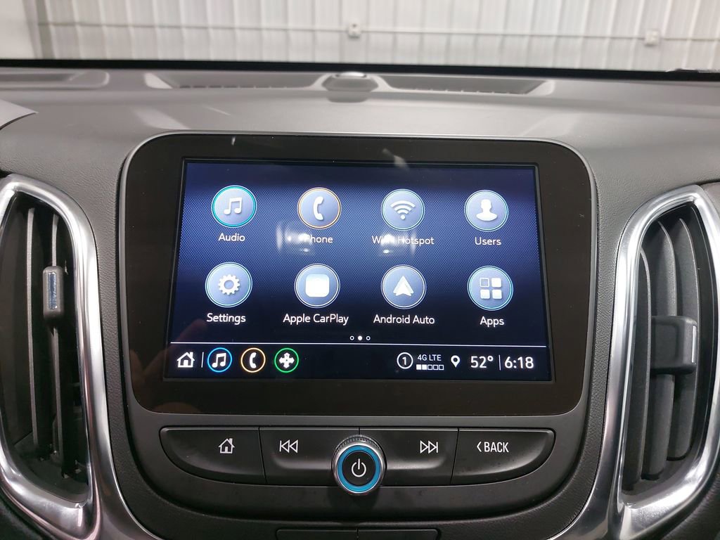 Used 2024 Chevrolet Equinox LT image 23