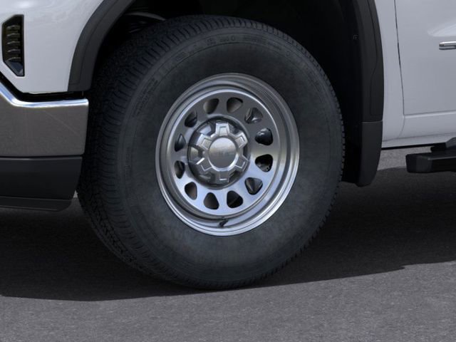 New 2025 GMC Sierra 1500 Pro w/ Pro Value Package image 9