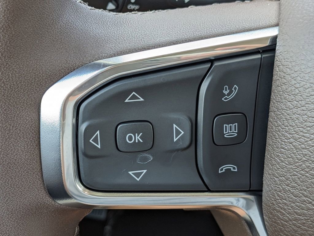 New 2025 RAM 2500 Laramie image 26