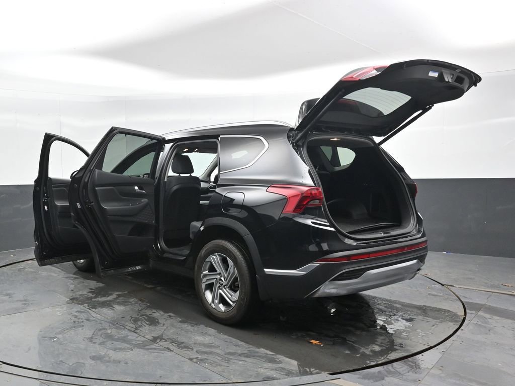 Used 2022 Hyundai Santa Fe SEL w/ Convenience Package image 47