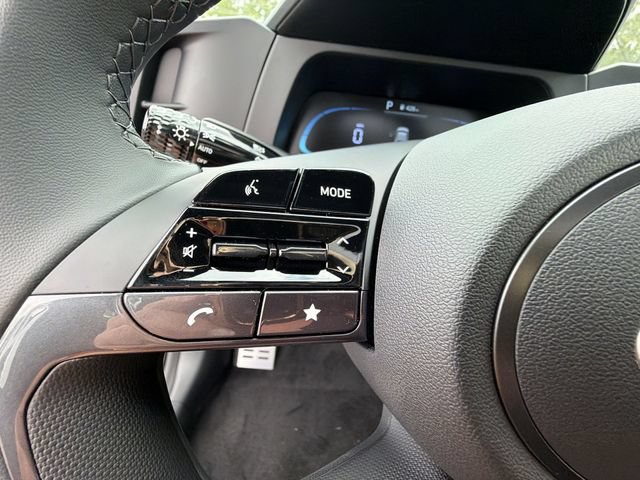 New 2026 Hyundai Elantra SEL Sport FWD image 31