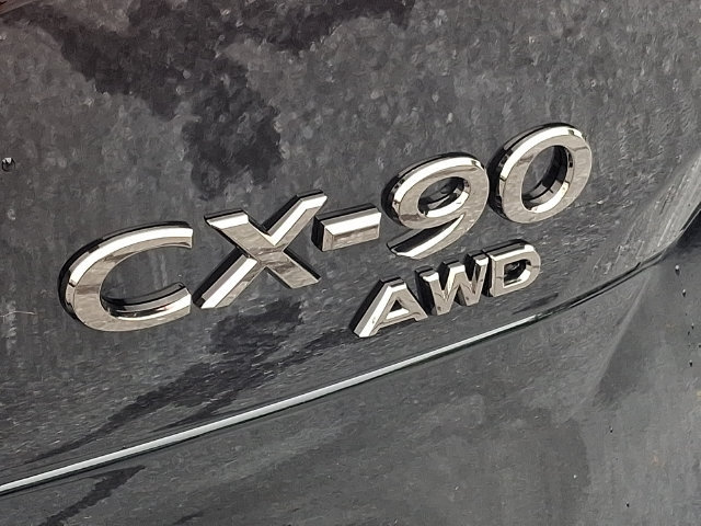 New 2026 MAZDA CX-90 3.3 Turbo w/ Premium Sport Pkg AWD/4WD image 21