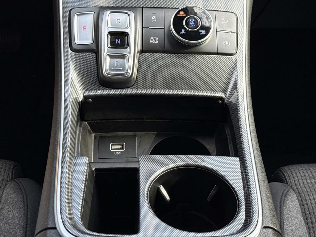 Used 2023 Hyundai Santa Fe SE w/ Cargo Package AWD/4WD image 7