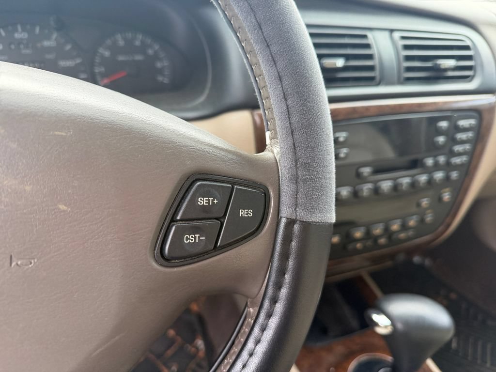 Used 2000 Mercury Sable LS Premium FWD image 17